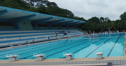 CCAB Swimming Complex is near Botanic Gardens MRT station with just 16 min walking distances. Contact Swimming Lessons for Kids and Adults at CCAB Swimming Complex. Group and Private Swimming Classes at CCAB Swimming Pool.
