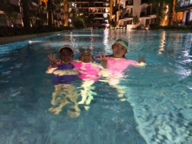 Westwood Residences is near Boon Lay MRT station with just 14 min walking distances. Contact Swimming Lessons for Kids and Adults at Ang Mo Kio Swimming Complex. Group and Private Swimming Classes at Ang Mo Kio Swimming Complex