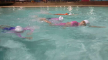 Swimming Lesson Gallery in Singapore