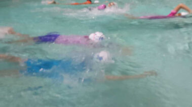 Swimming Lesson Gallery in Singapore