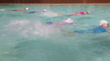 Swimming Lesson Gallery in Singapore