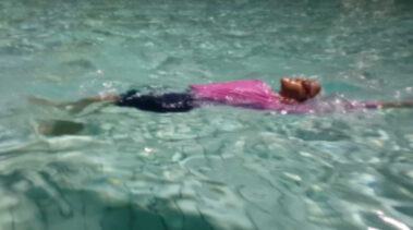 Backstroke. How To Swim Backstroke? Stroke Correction For Backstroke.