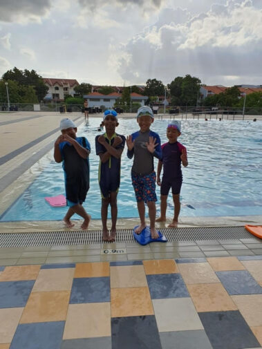 Swimming classes at Jurong West. Contact for Kids and Adults Swimming Lessons at Jurong West Swimming Complex. Group and Private Swimming Classes at Jurong West.