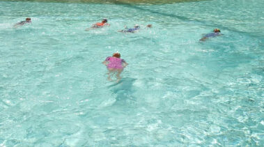 Swimming Lesson Gallery in Singapore