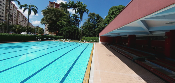 Contact Swimming Lessons for Kids and Adults at Ang Mo Kio Swimming Complex. Group and Private Swimming Classes at Ang Mo Kio Swimming Pool.