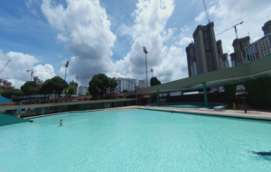 Delta Swimming Complex | Delta Swimming Pool