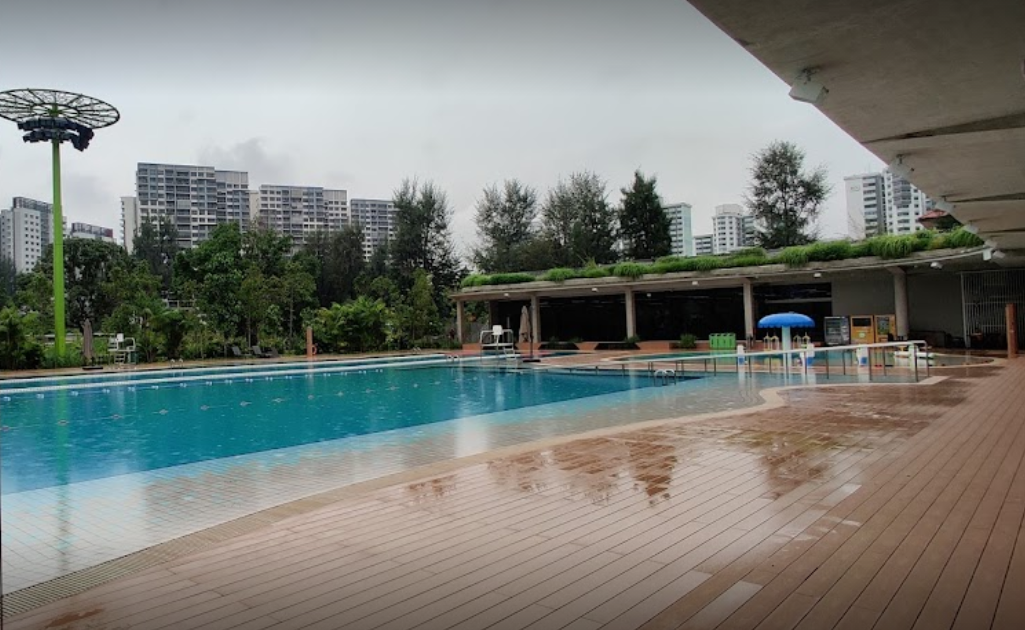 Jurong Lake Swimming Complex is near Lakeside MRT station with just 23 min walking distances. Contact Swimming Lessons for Kids and Adults at Jurong Lake Swimming Pool. Group and Private Swimming Classes at Jurong Lake Swimming Complex.