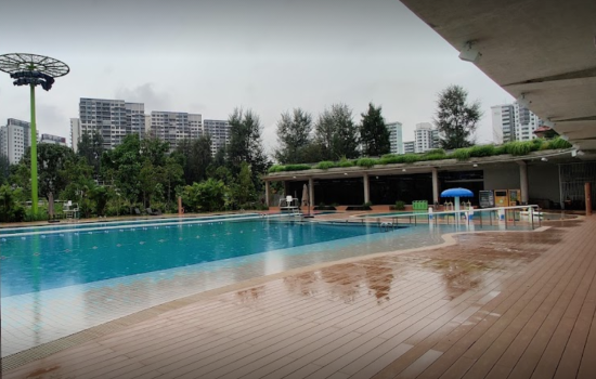 Jurong Lake Swimming Complex is near Lakeside MRT station with just 23 min walking distances. Contact Swimming Lessons for Kids and Adults at Jurong Lake Swimming Complex. Group and Private Swimming Classes at Jurong Lake Swimming Complex