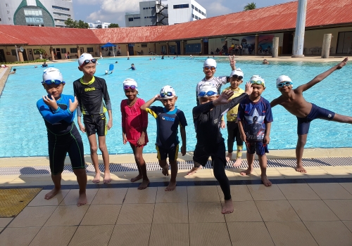 About us. Our mission. Our swimming Instructors and coaches in Singapore. No.1 Best swimming school in Singapore. 